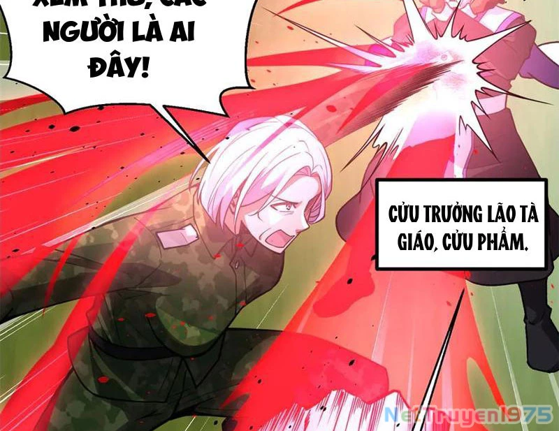 Toàn Cầu Cao Võ Chapter 311 - 81
