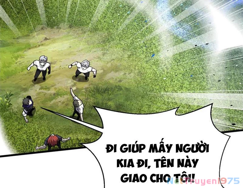 Toàn Cầu Cao Võ Chapter 311 - 85