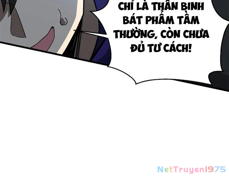 Toàn Cầu Cao Võ Chapter 311 - 92
