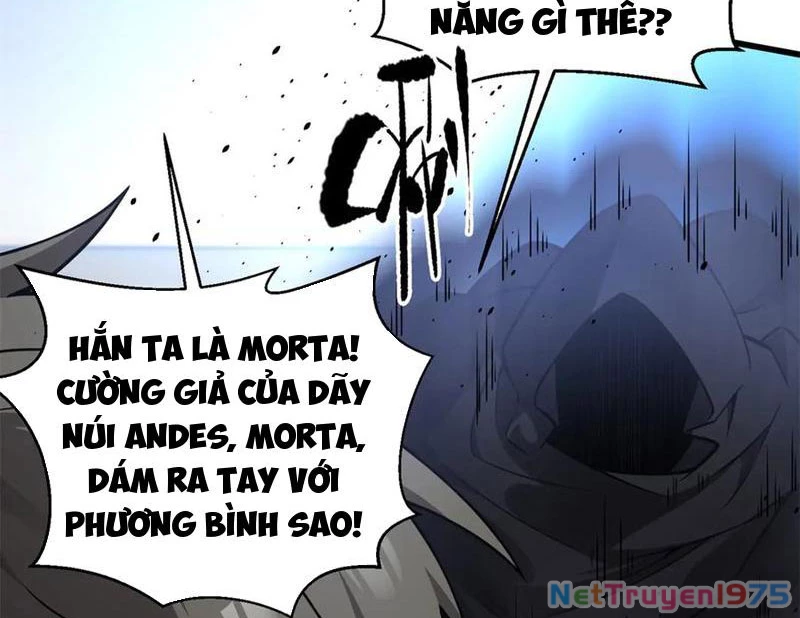 Toàn Cầu Cao Võ Chapter 311 - 100