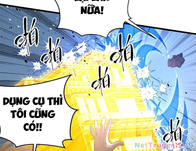Toàn Cầu Cao Võ Chapter 311 - 107