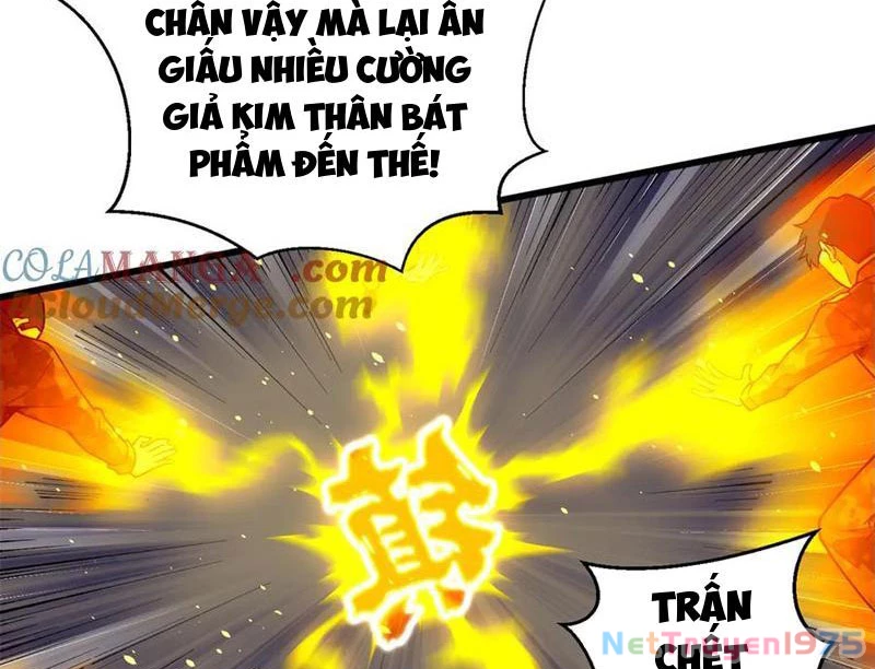 Toàn Cầu Cao Võ Chapter 311 - 117