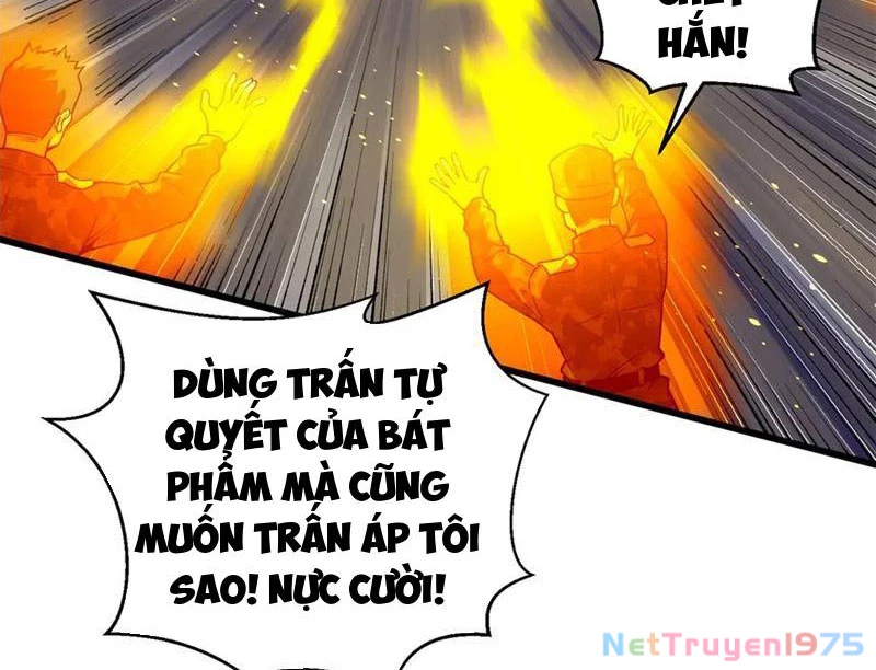 Toàn Cầu Cao Võ Chapter 311 - 118