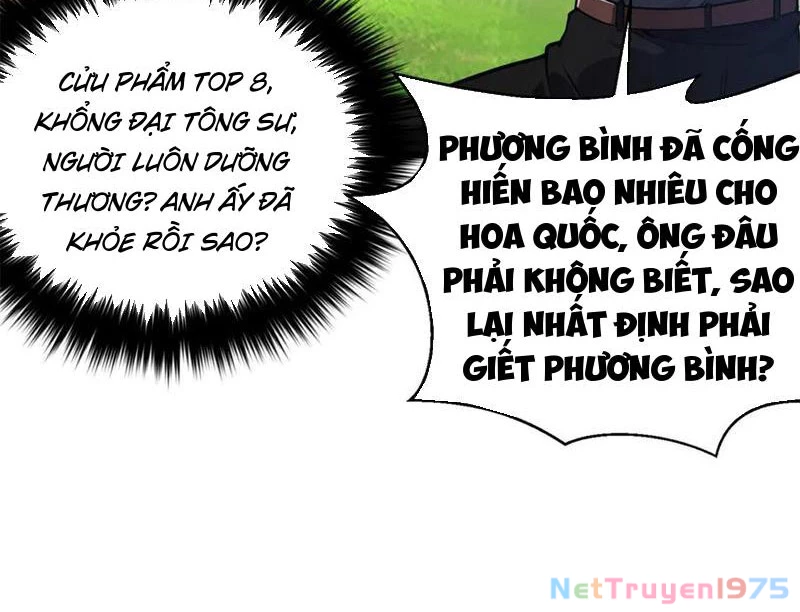 Toàn Cầu Cao Võ Chapter 311 - 135