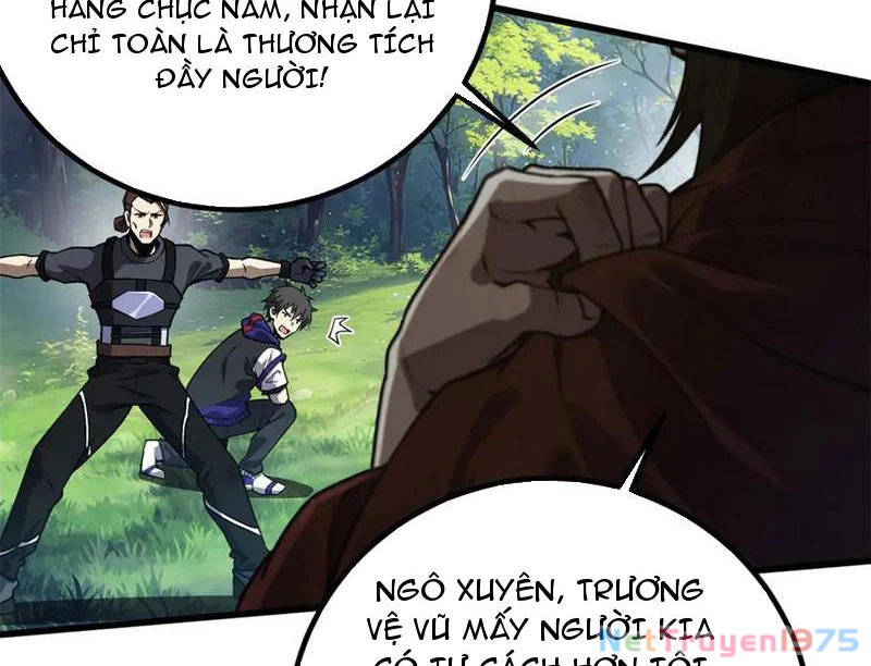 Toàn Cầu Cao Võ Chapter 311 - 137