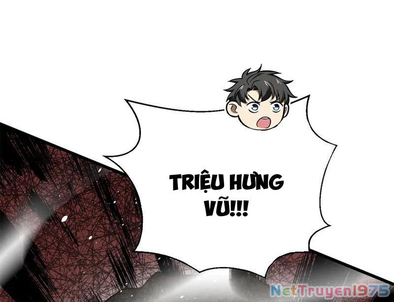 Toàn Cầu Cao Võ Chapter 311 - 140