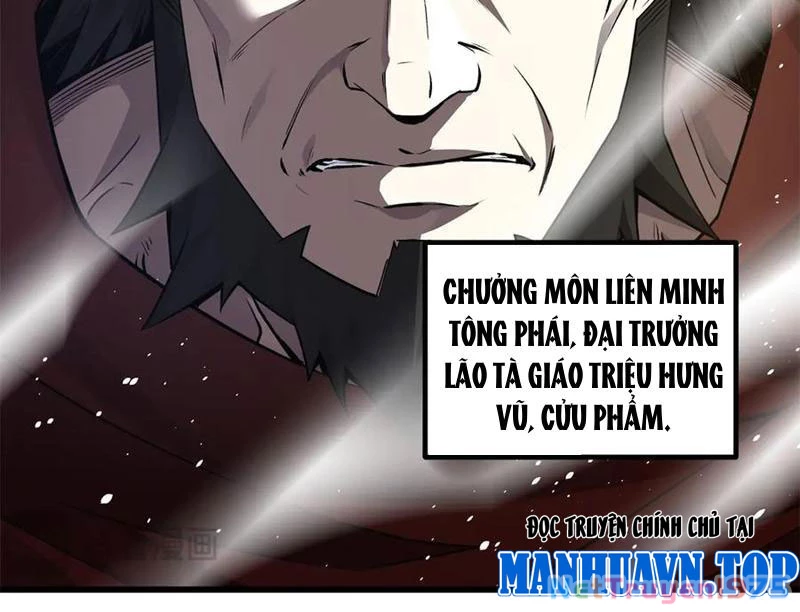 Toàn Cầu Cao Võ Chapter 311 - 142