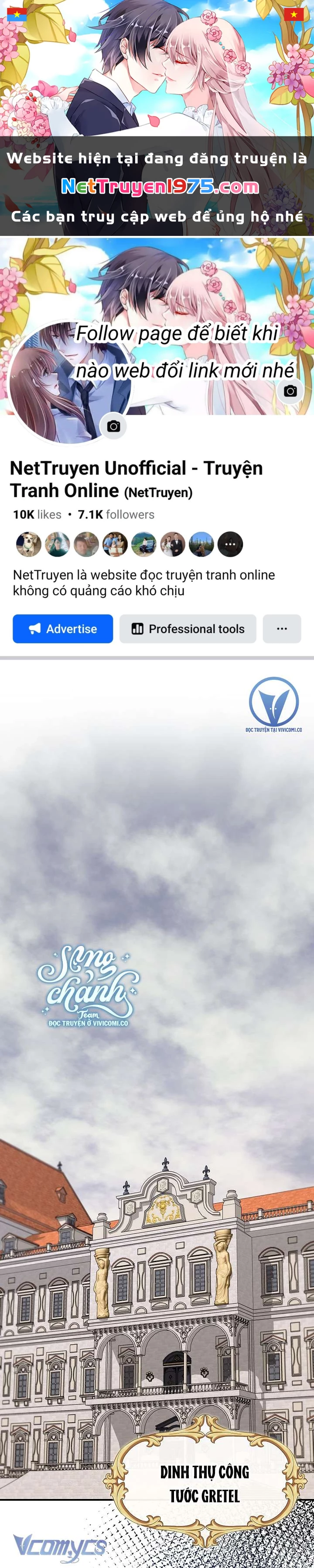 Tôi Không Phải Là Cinderella Chapter 101 - 1