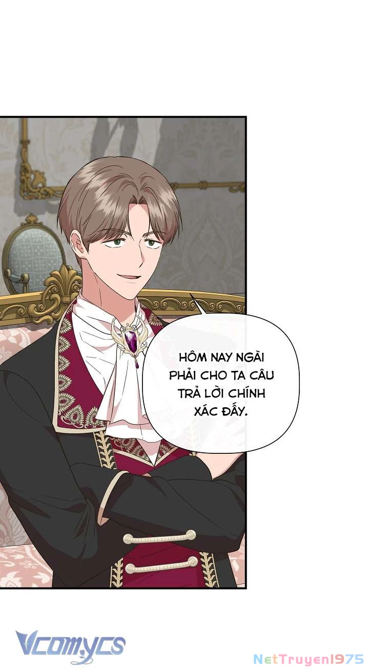 Tôi Không Phải Là Cinderella Chapter 101 - Trang 2