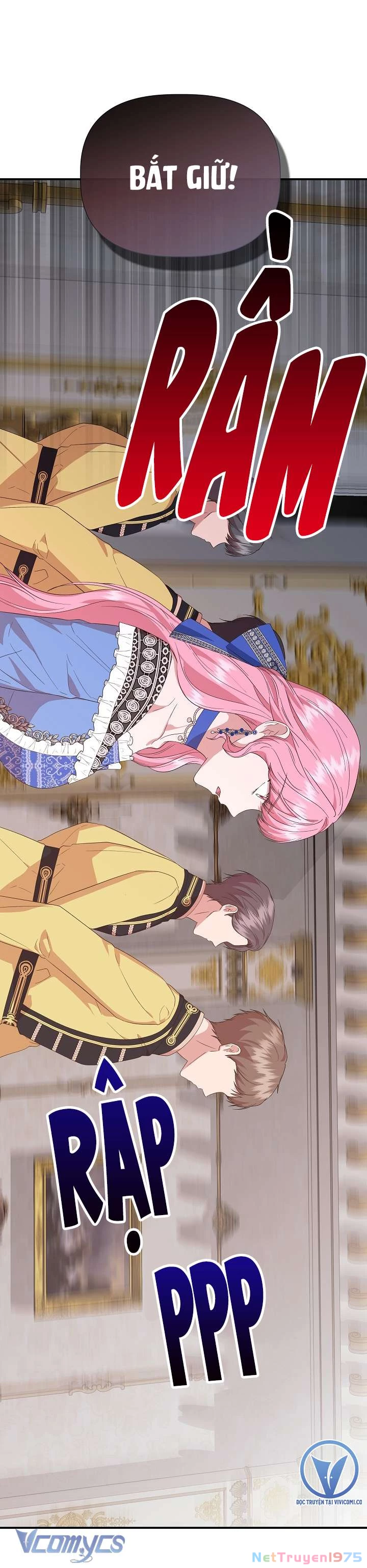 Tôi Không Phải Là Cinderella Chapter 101 - Trang 2