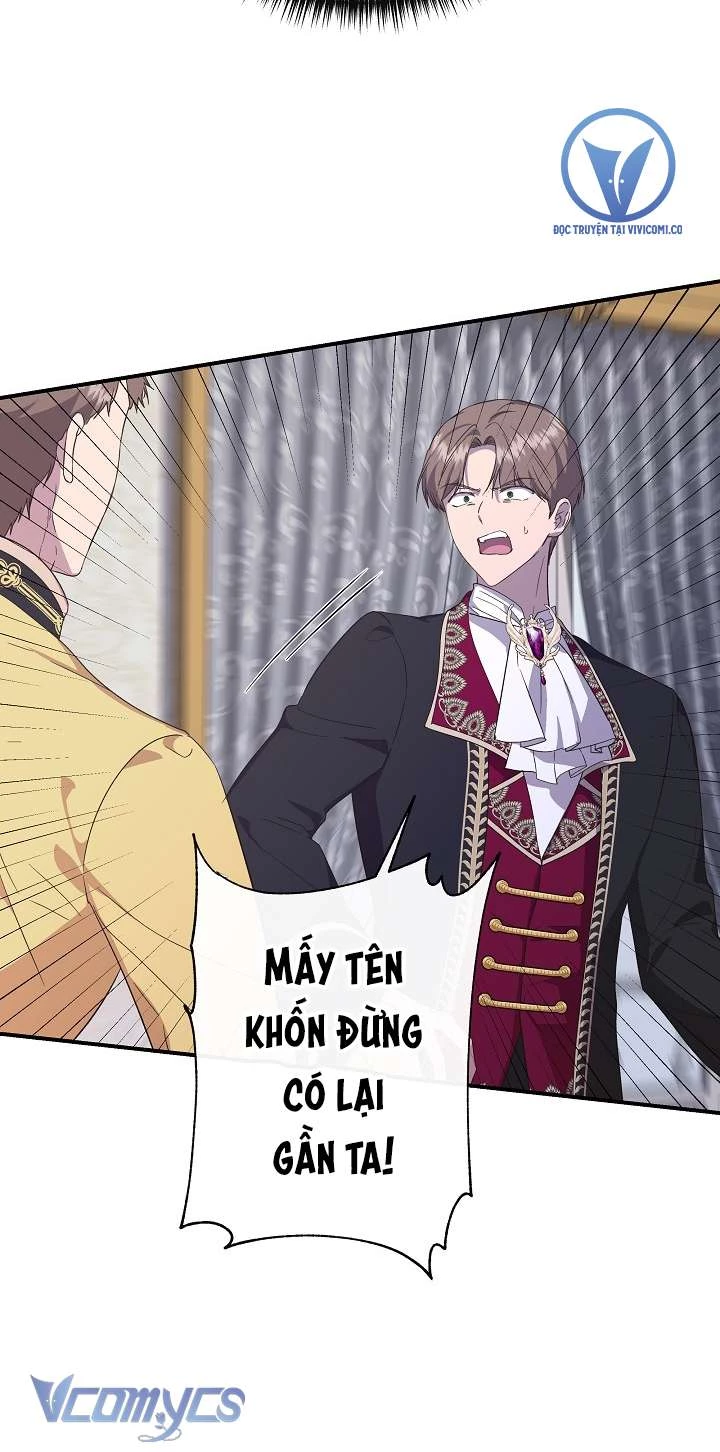 Tôi Không Phải Là Cinderella Chapter 101 - Trang 2