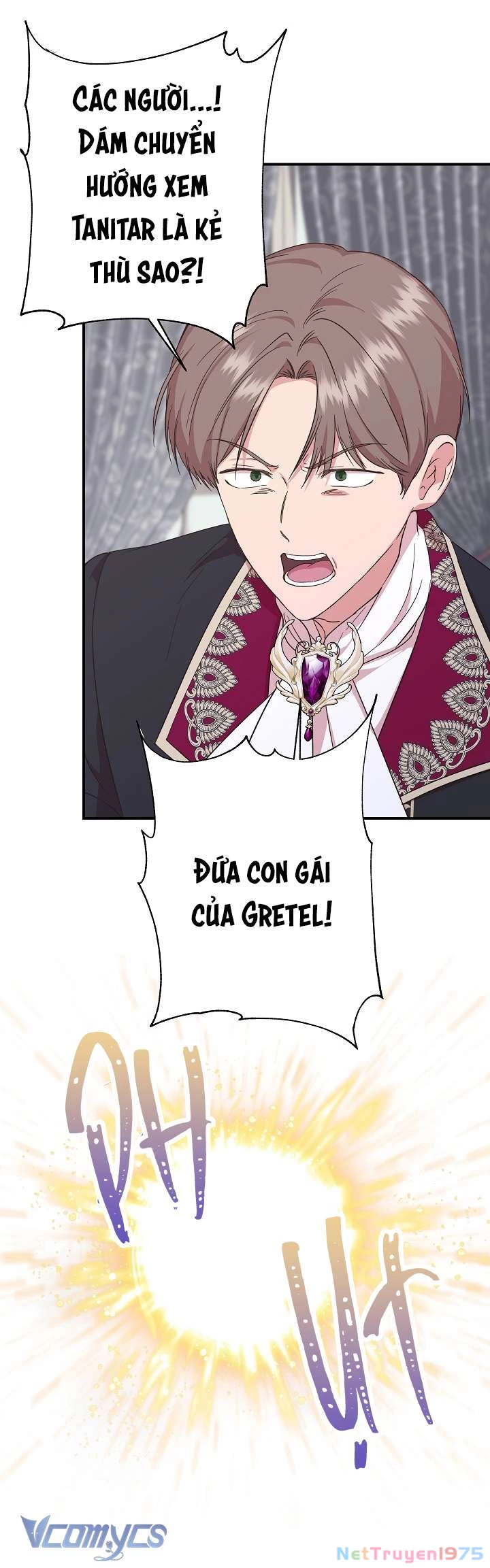Tôi Không Phải Là Cinderella Chapter 101 - Trang 2
