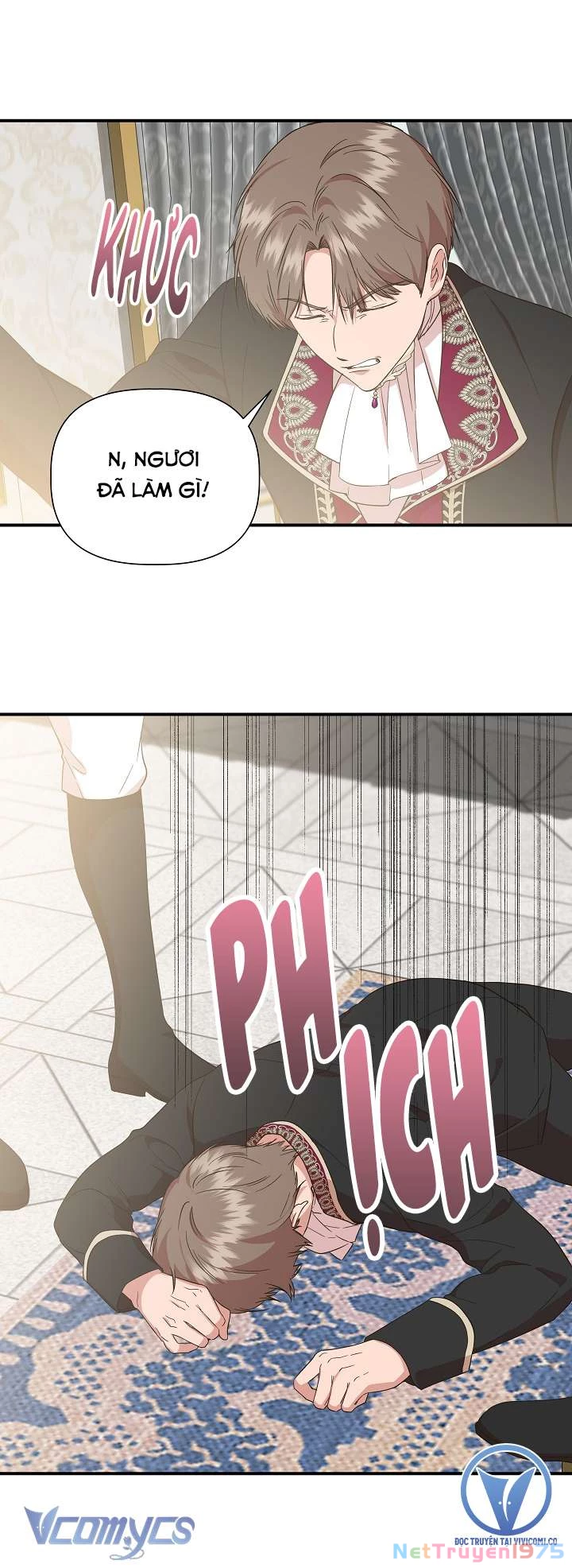 Tôi Không Phải Là Cinderella Chapter 101 - Trang 2