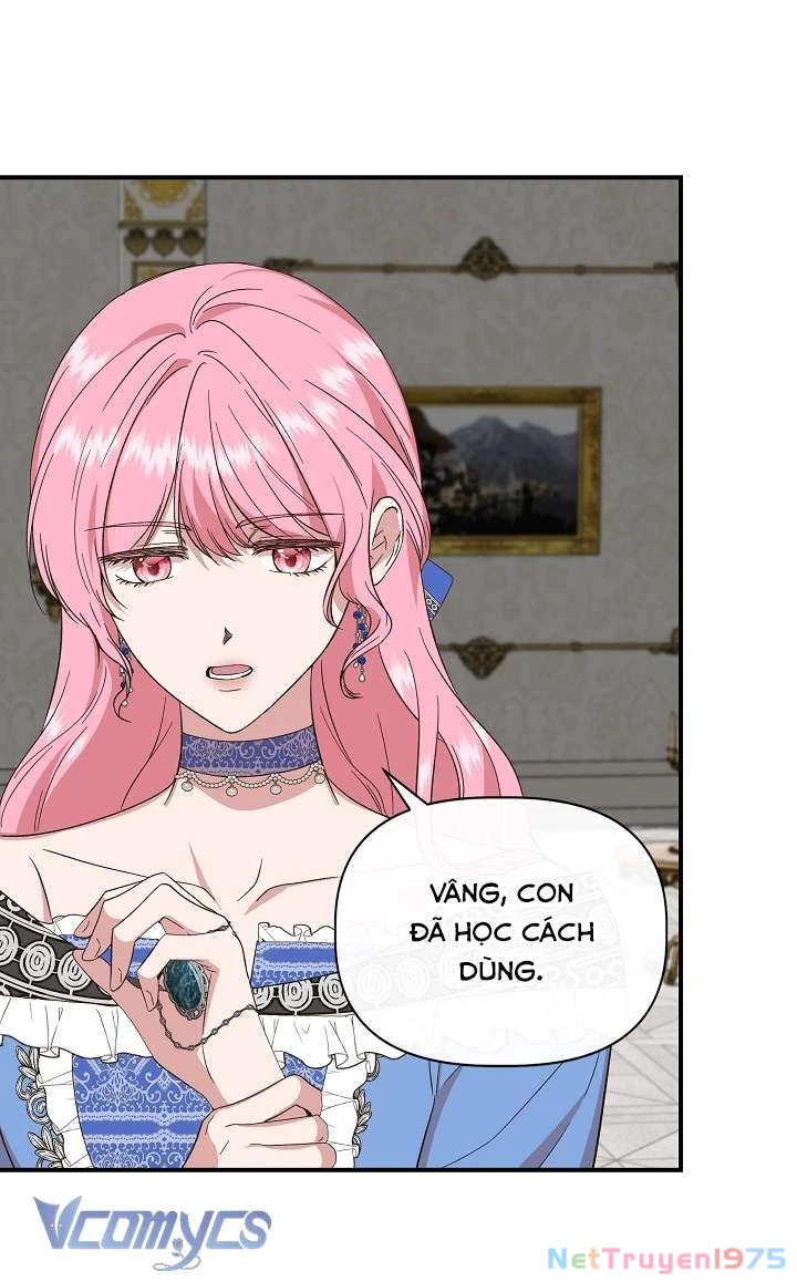 Tôi Không Phải Là Cinderella Chapter 101 - Trang 2