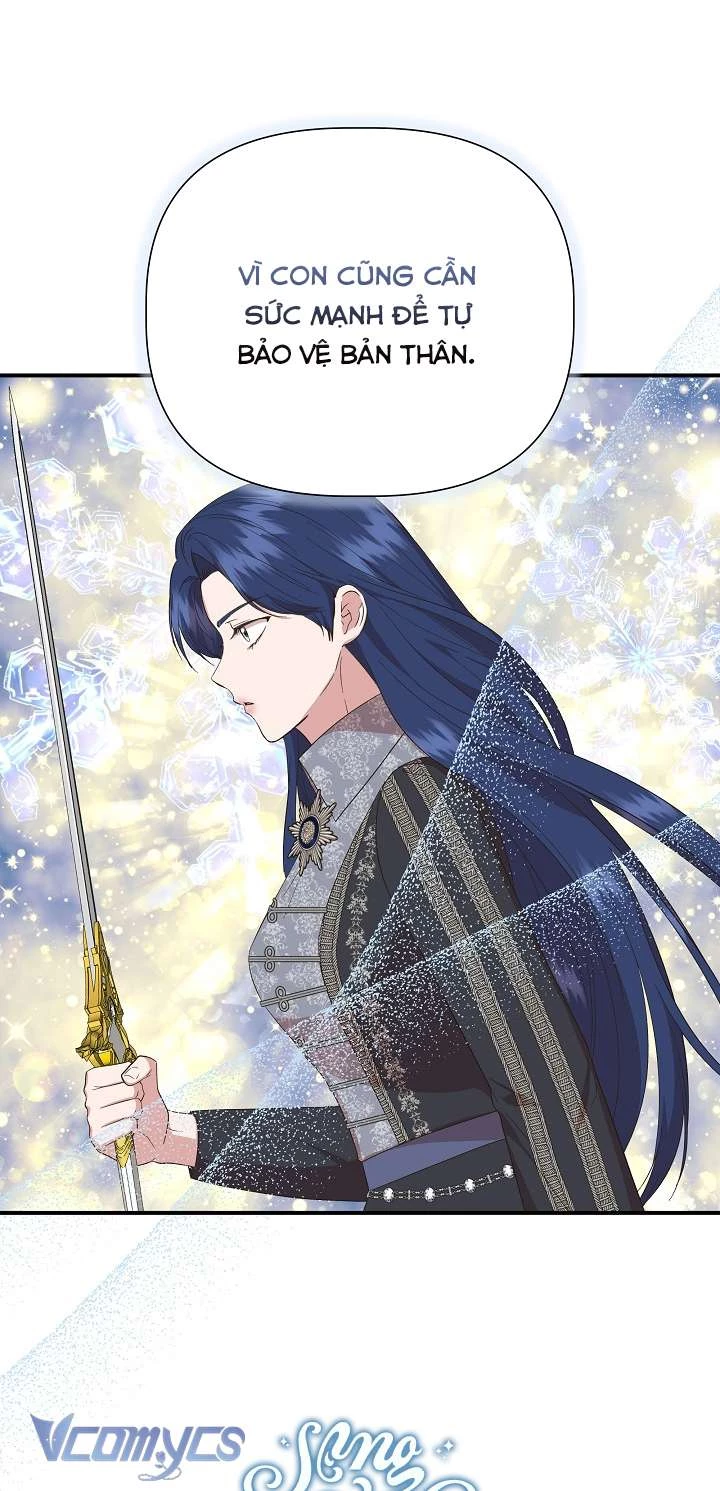 Tôi Không Phải Là Cinderella Chapter 101 - Trang 2