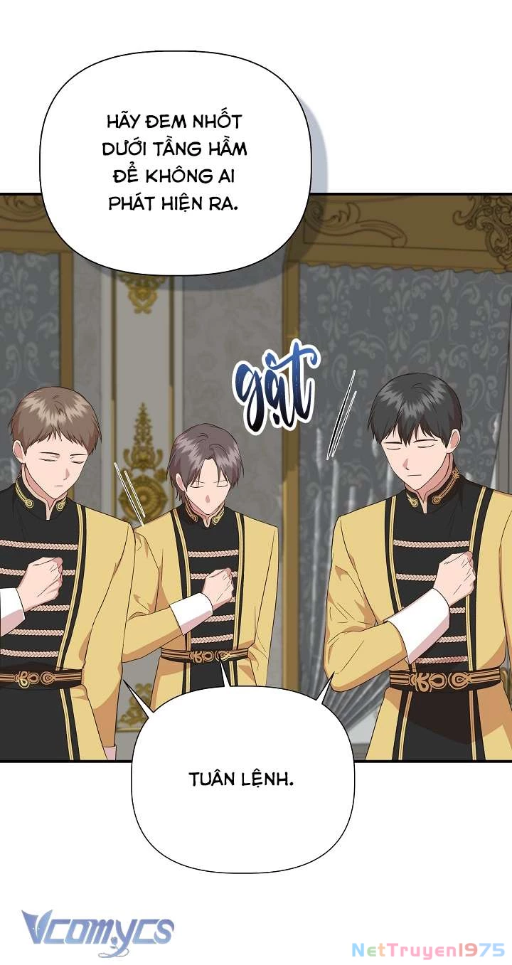 Tôi Không Phải Là Cinderella Chapter 101 - Trang 2