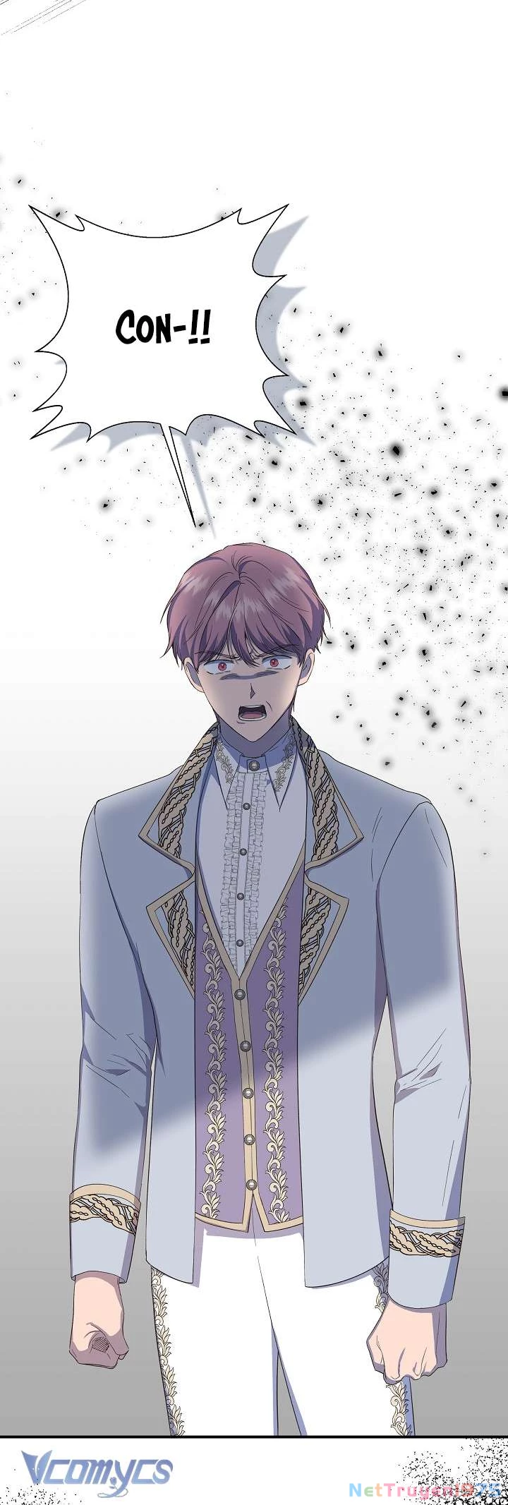 Tôi Không Phải Là Cinderella Chapter 101 - Trang 2