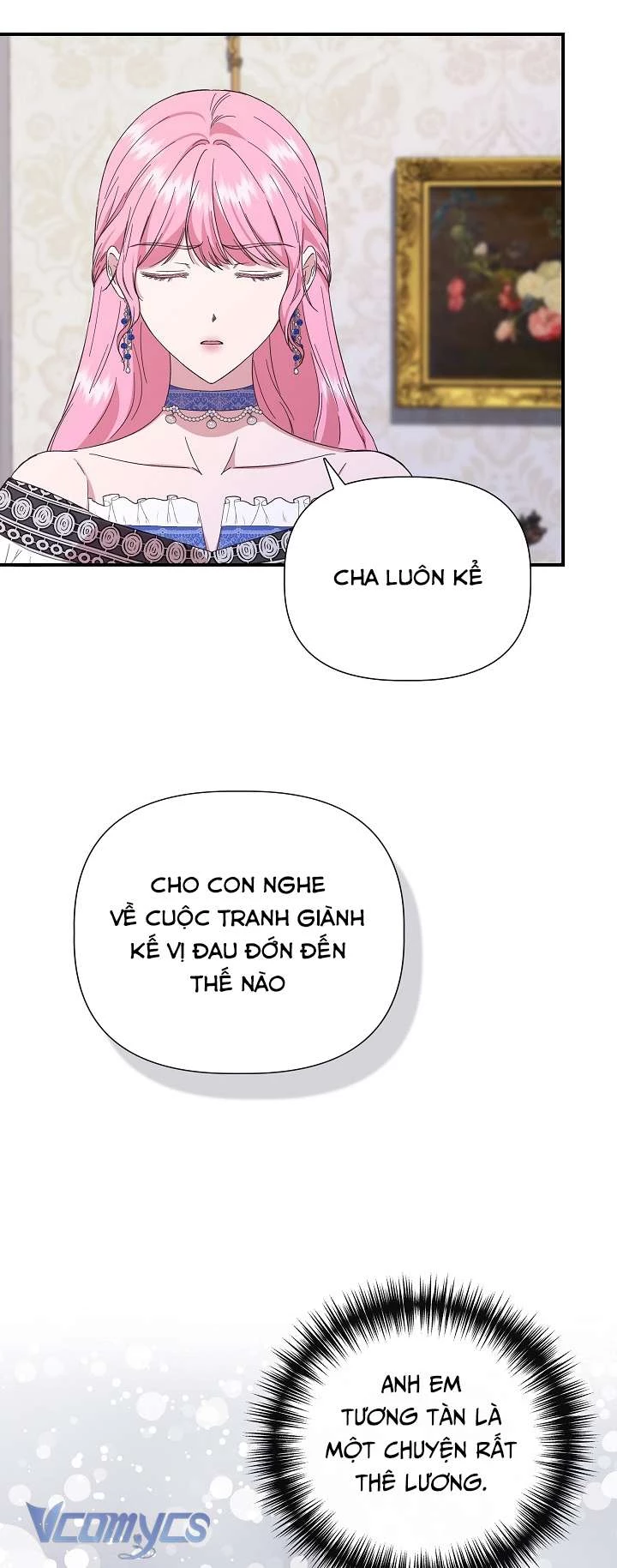 Tôi Không Phải Là Cinderella Chapter 101 - Trang 2