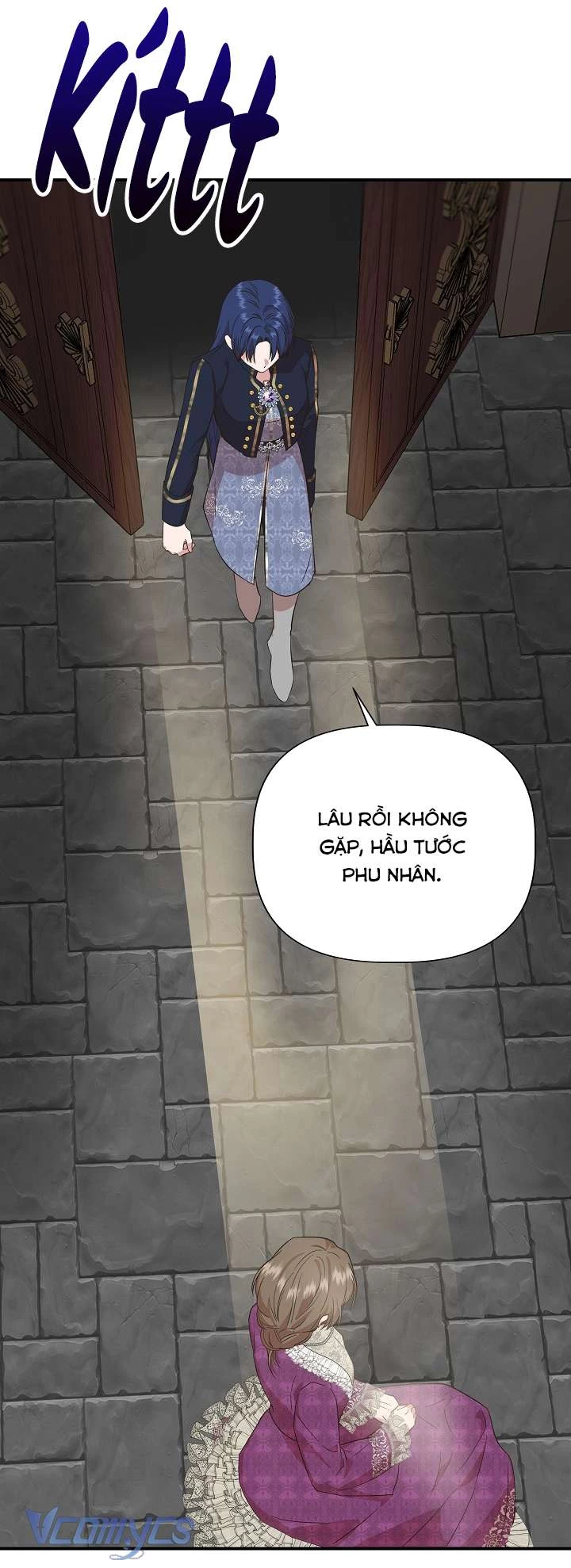 Tôi Không Phải Là Cinderella Chapter 101 - Trang 2