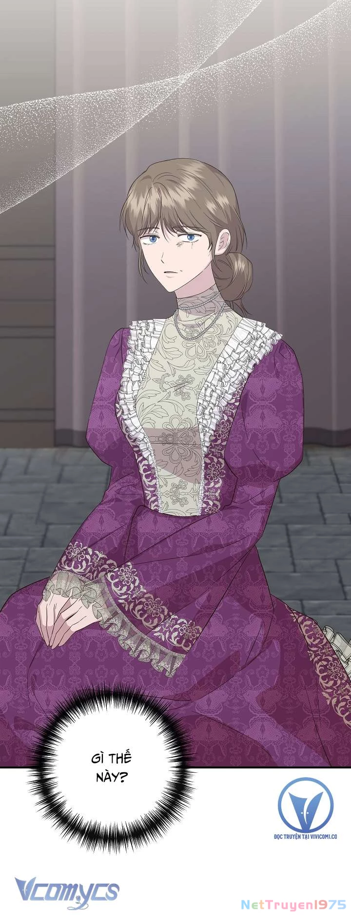 Tôi Không Phải Là Cinderella Chapter 101 - Trang 2