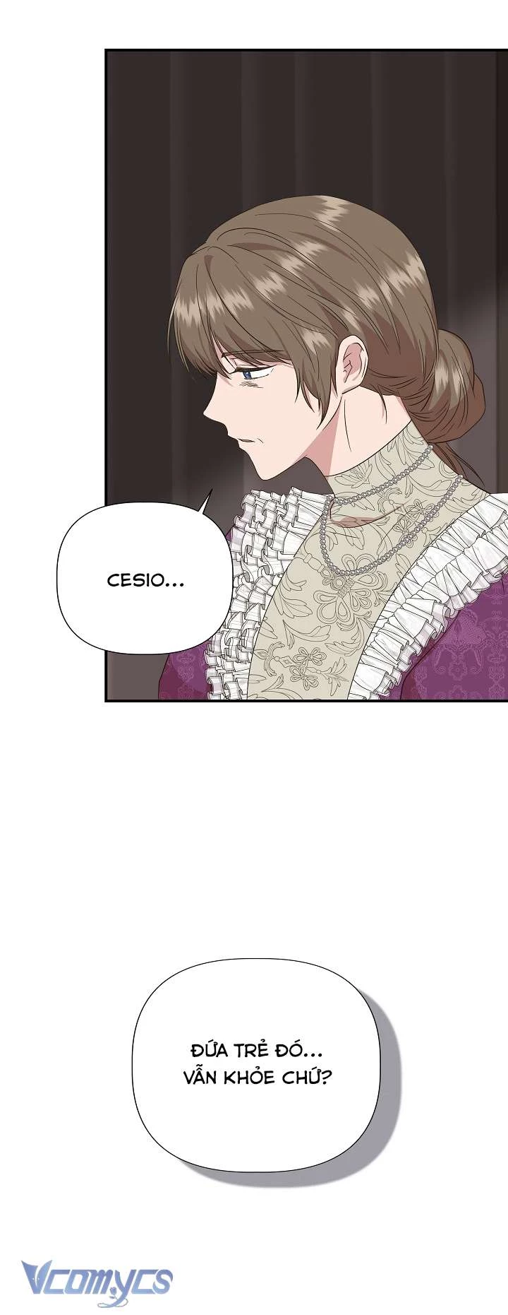 Tôi Không Phải Là Cinderella Chapter 101 - Trang 2
