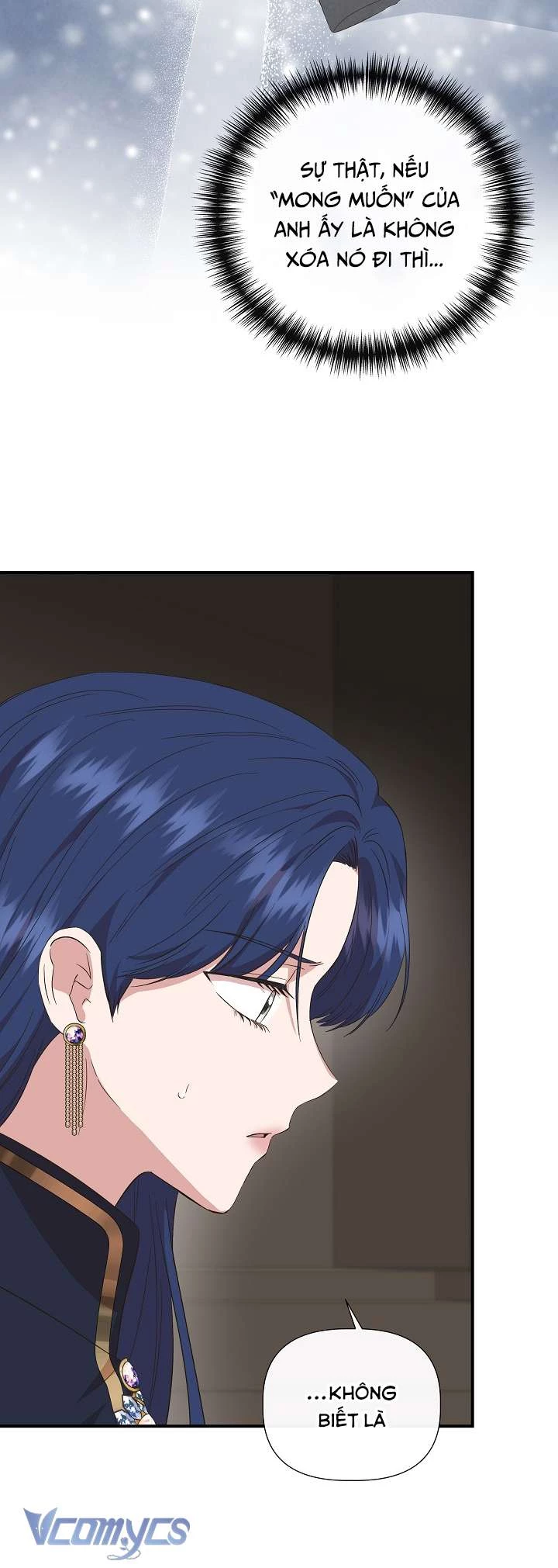 Tôi Không Phải Là Cinderella Chapter 101 - Trang 2