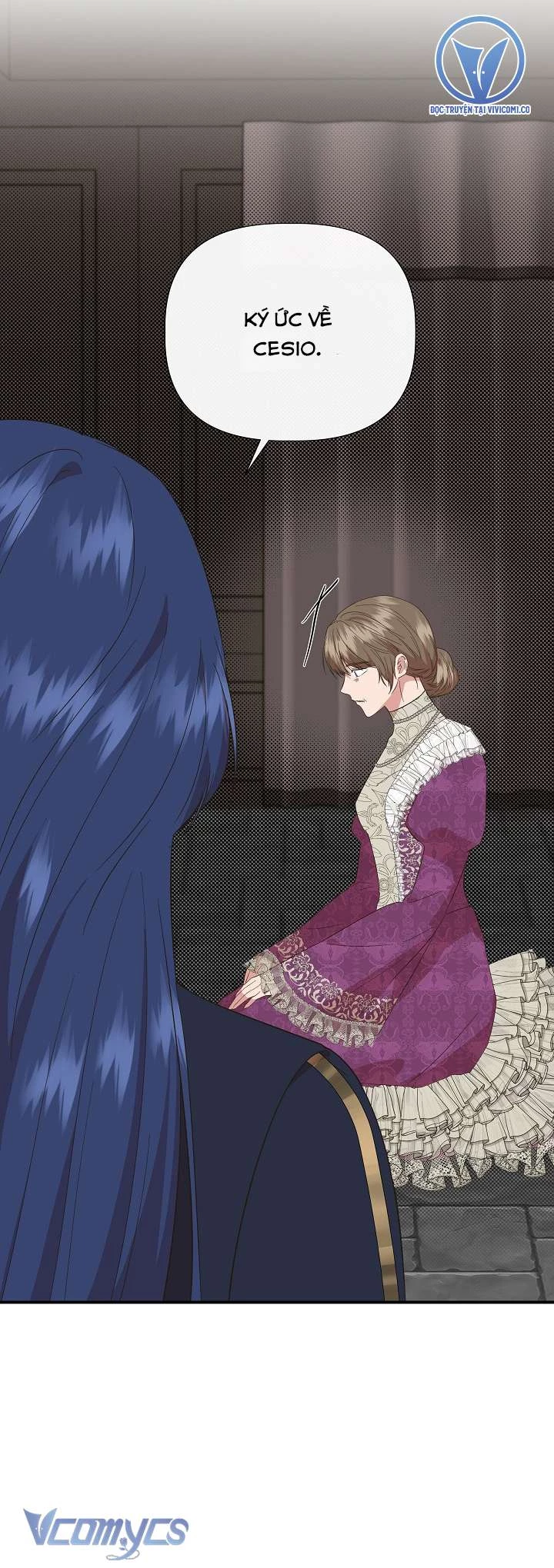 Tôi Không Phải Là Cinderella Chapter 101 - Trang 2