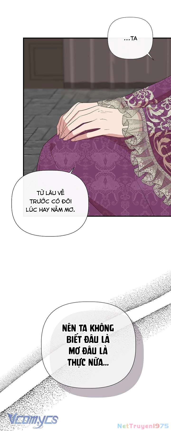 Tôi Không Phải Là Cinderella Chapter 101 - Trang 2