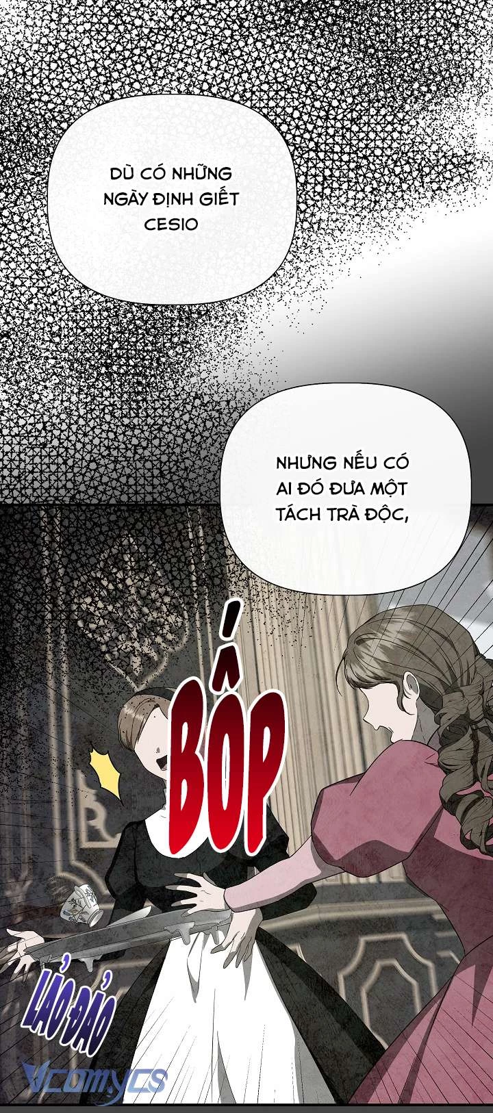 Tôi Không Phải Là Cinderella Chapter 101 - Trang 2