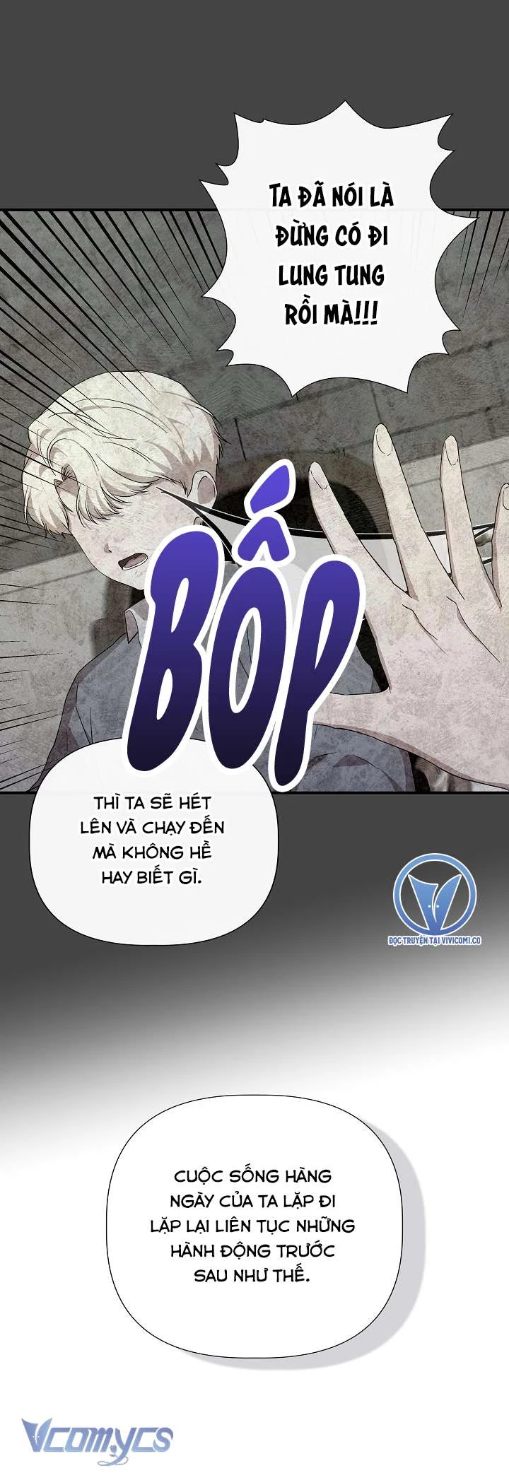 Tôi Không Phải Là Cinderella Chapter 101 - Trang 2