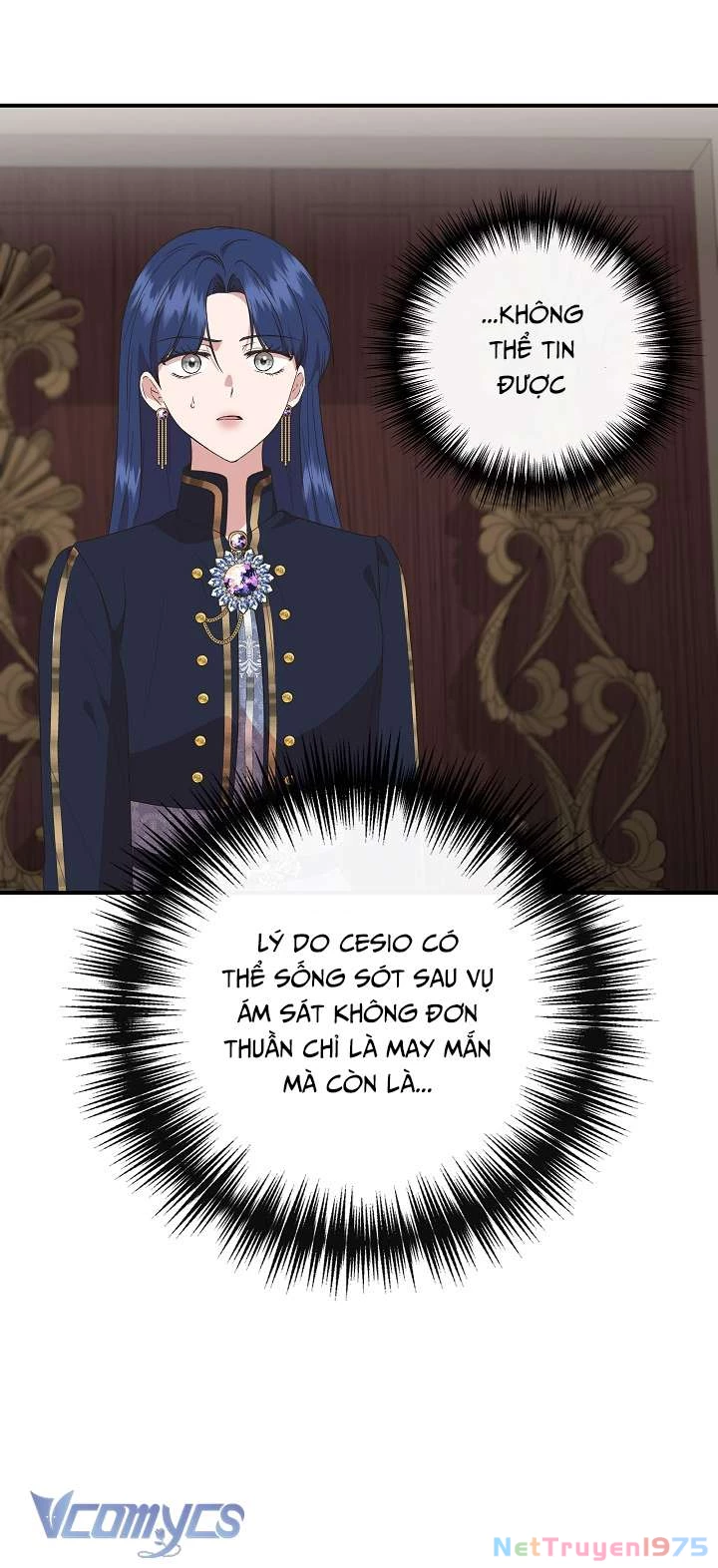 Tôi Không Phải Là Cinderella Chapter 101 - Trang 2