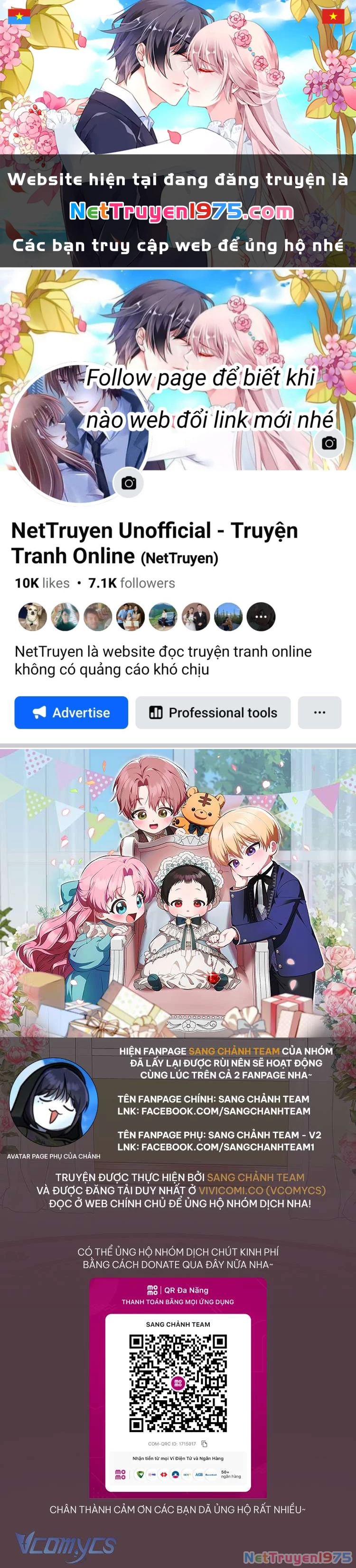 Lần Đầu Tiên Được Yêu Thương Chapter 64 - 1