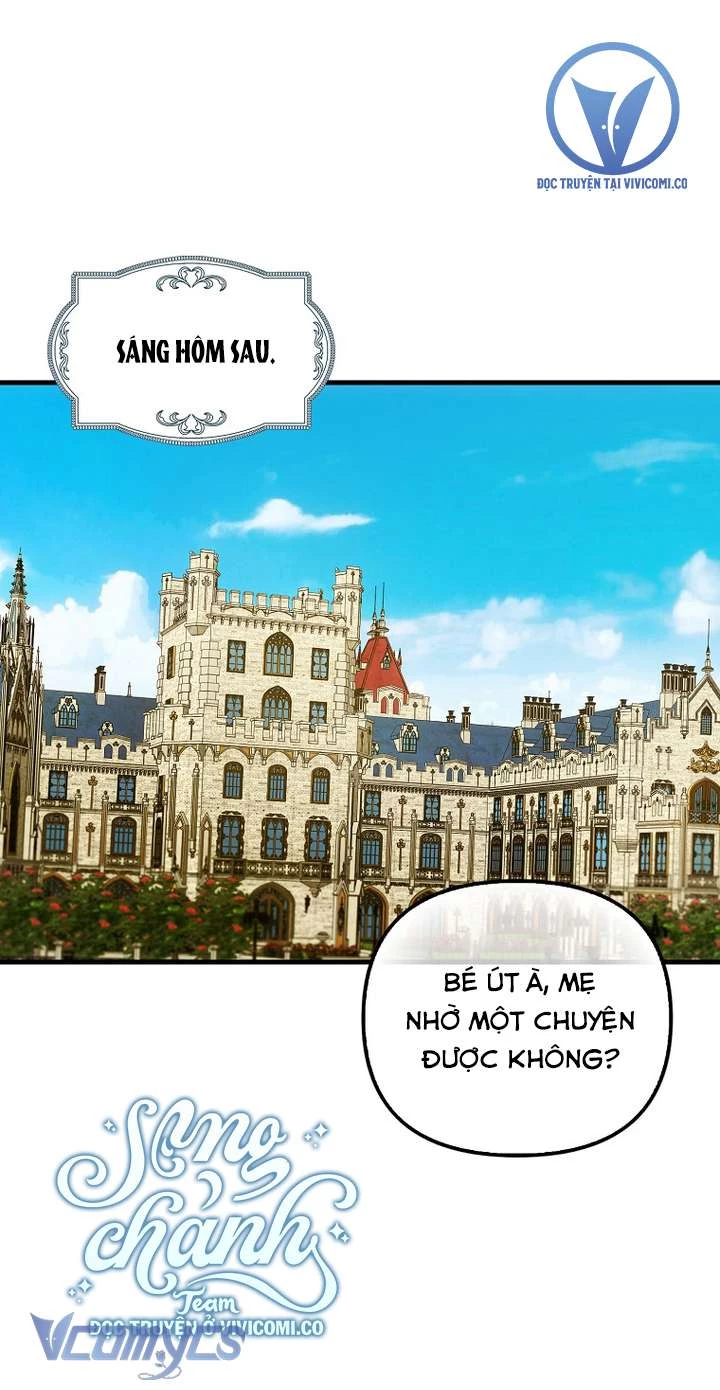 Lần Đầu Tiên Được Yêu Thương Chapter 64 - 2