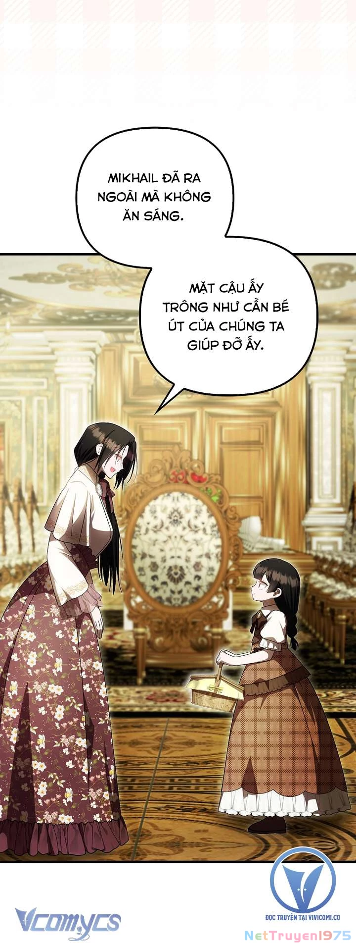 Lần Đầu Tiên Được Yêu Thương Chapter 64 - 4