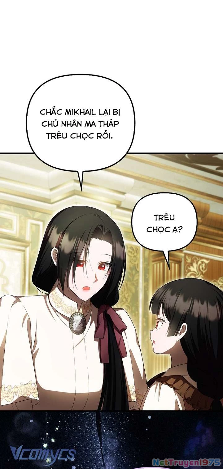 Lần Đầu Tiên Được Yêu Thương Chapter 64 - 6
