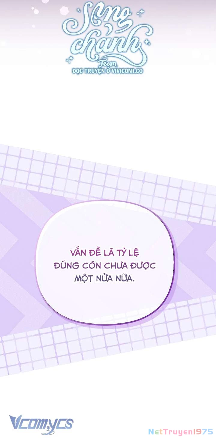 Lần Đầu Tiên Được Yêu Thương Chapter 64 - 8