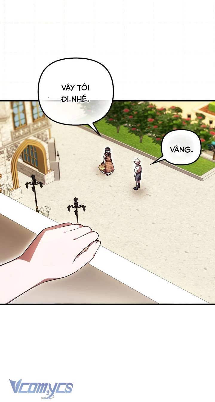 Lần Đầu Tiên Được Yêu Thương Chapter 64 - 14