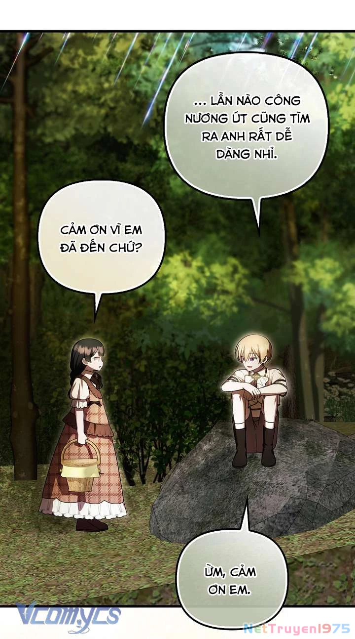 Lần Đầu Tiên Được Yêu Thương Chapter 64 - 19