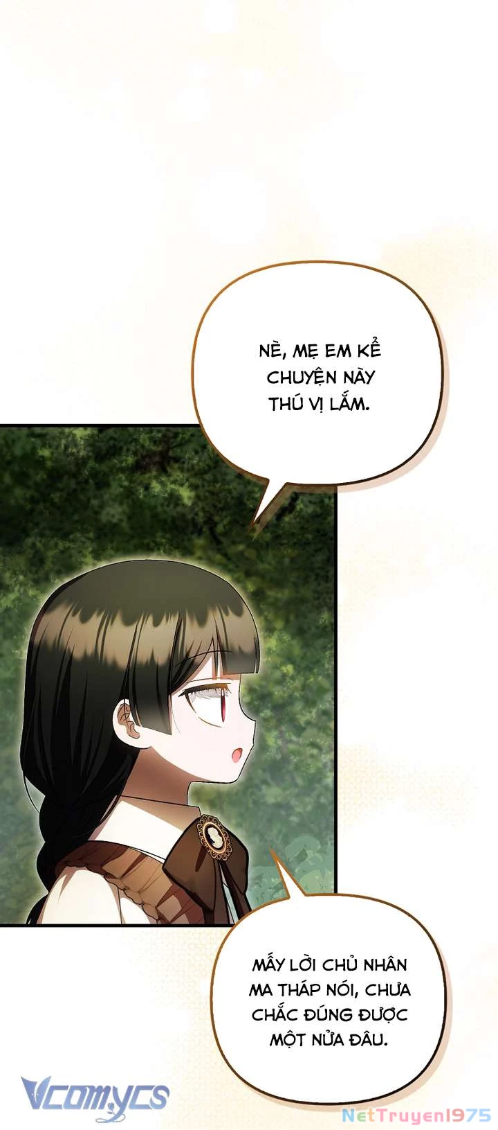 Lần Đầu Tiên Được Yêu Thương Chapter 64 - 20