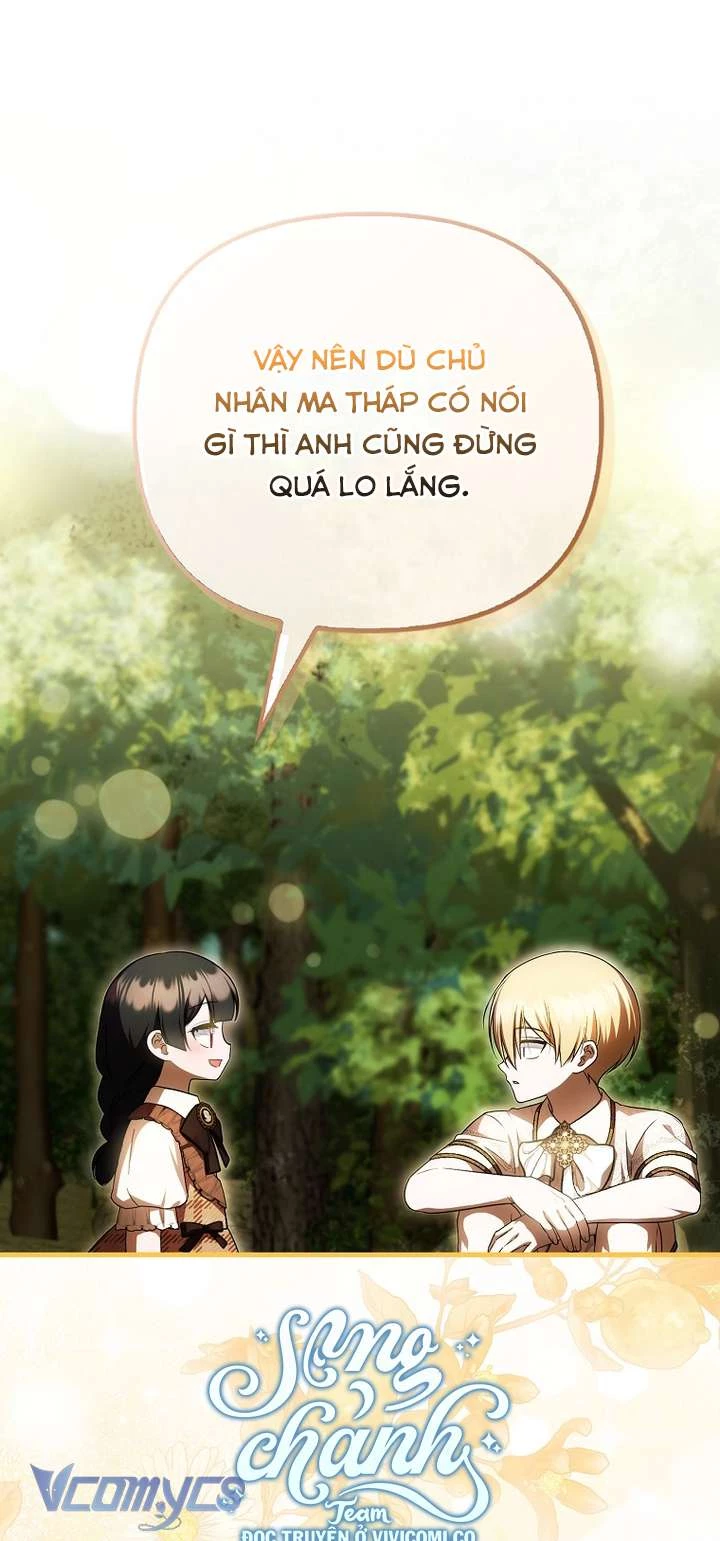 Lần Đầu Tiên Được Yêu Thương Chapter 64 - 22