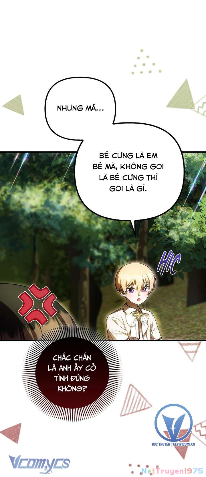 Lần Đầu Tiên Được Yêu Thương Chapter 64 - 26