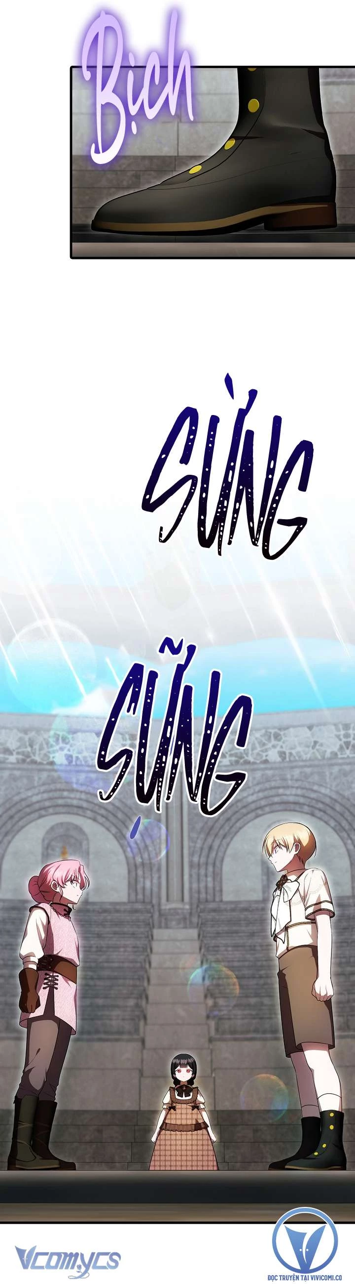 Lần Đầu Tiên Được Yêu Thương Chapter 64 - 38