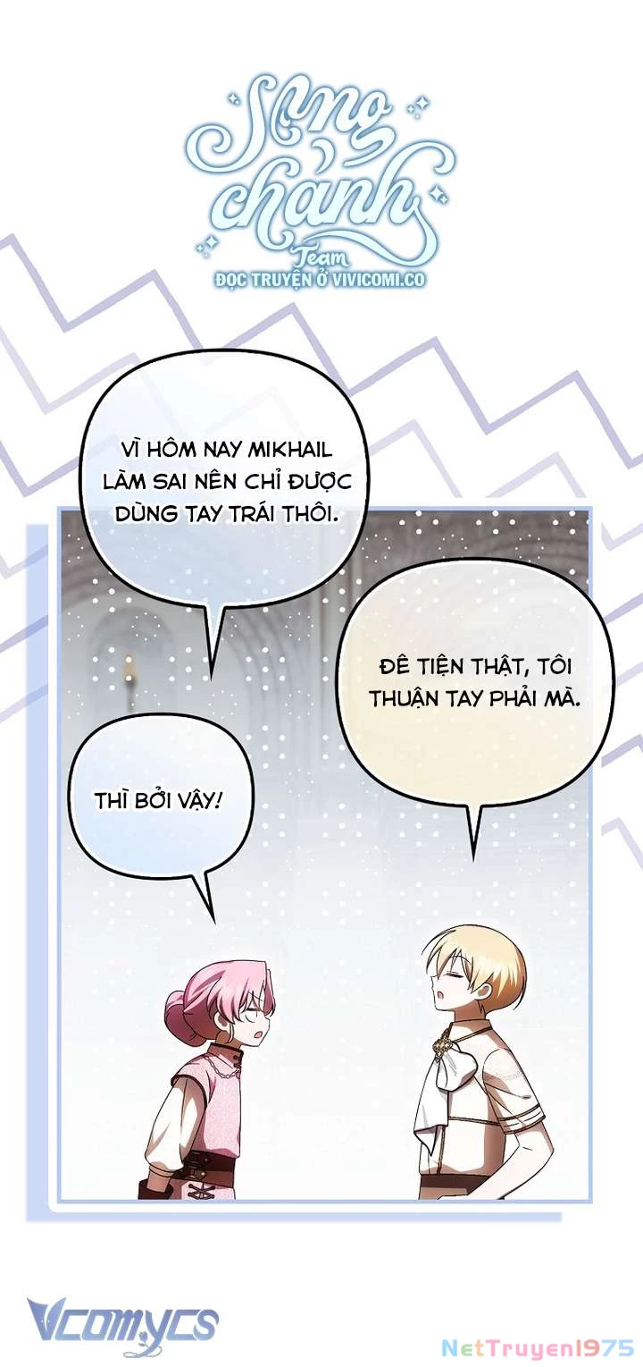Lần Đầu Tiên Được Yêu Thương Chapter 64 - 39