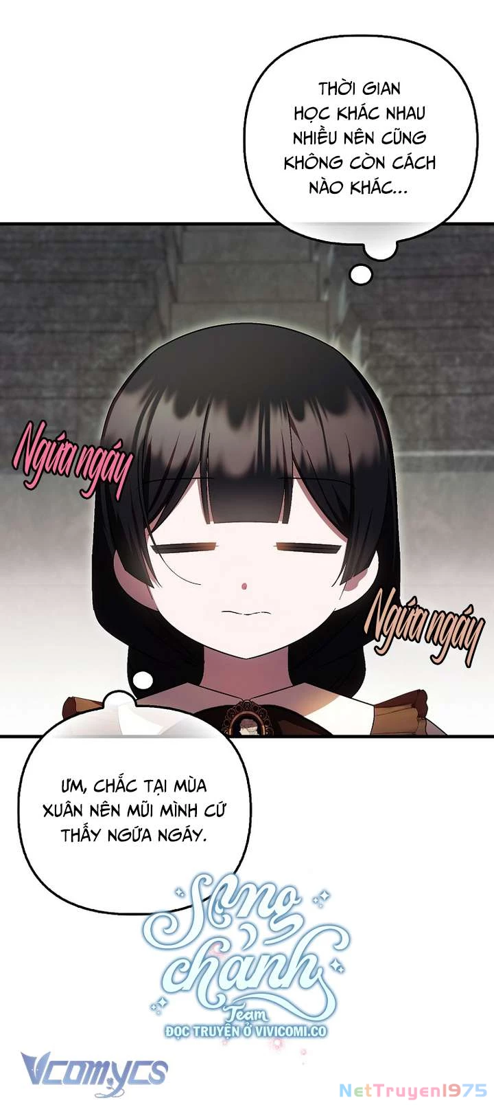 Lần Đầu Tiên Được Yêu Thương Chapter 64 - 48