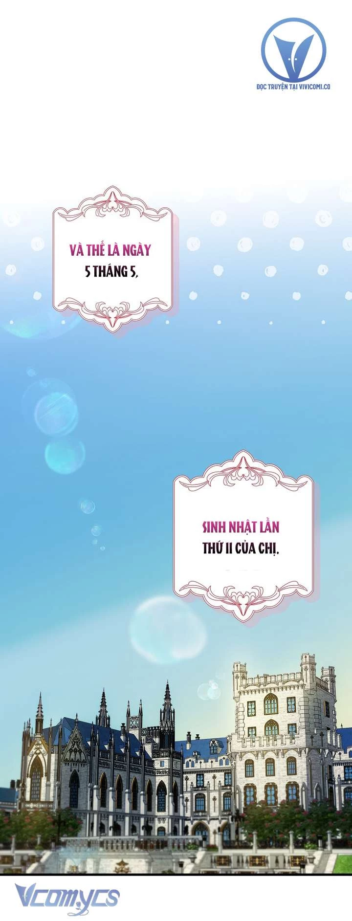 Lần Đầu Tiên Được Yêu Thương Chapter 64 - 56