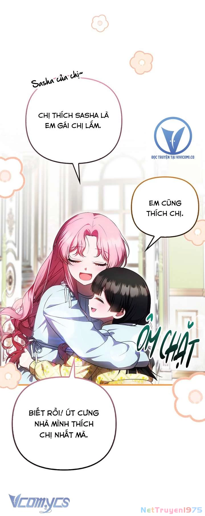 Lần Đầu Tiên Được Yêu Thương Chapter 64 - 58