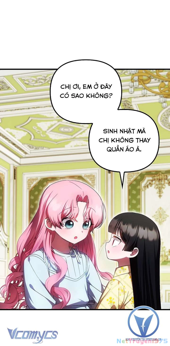 Lần Đầu Tiên Được Yêu Thương Chapter 64 - 60