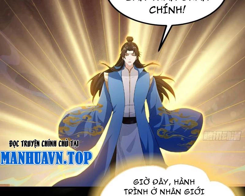 Hoá Ra Ta Đã Vô Địch Từ Lâu Chapter 293 - 88