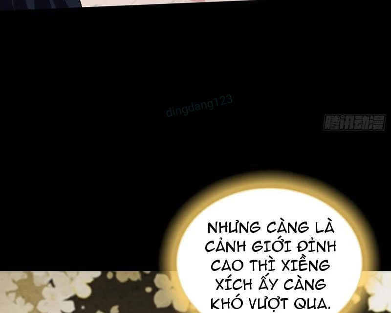 Hoá Ra Ta Đã Vô Địch Từ Lâu Chapter 293 - 93