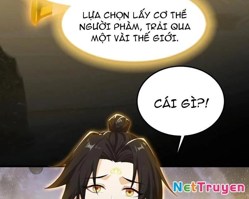 Hoá Ra Ta Đã Vô Địch Từ Lâu Chapter 293 - 96